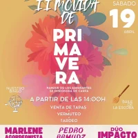 II Movida de Primavera en Boal