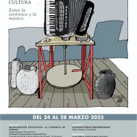 Semana Cultural de Cangas del Narcea 2025