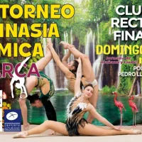 XXX Torneo de Gimnasia Rítmica 2025 en Luarca