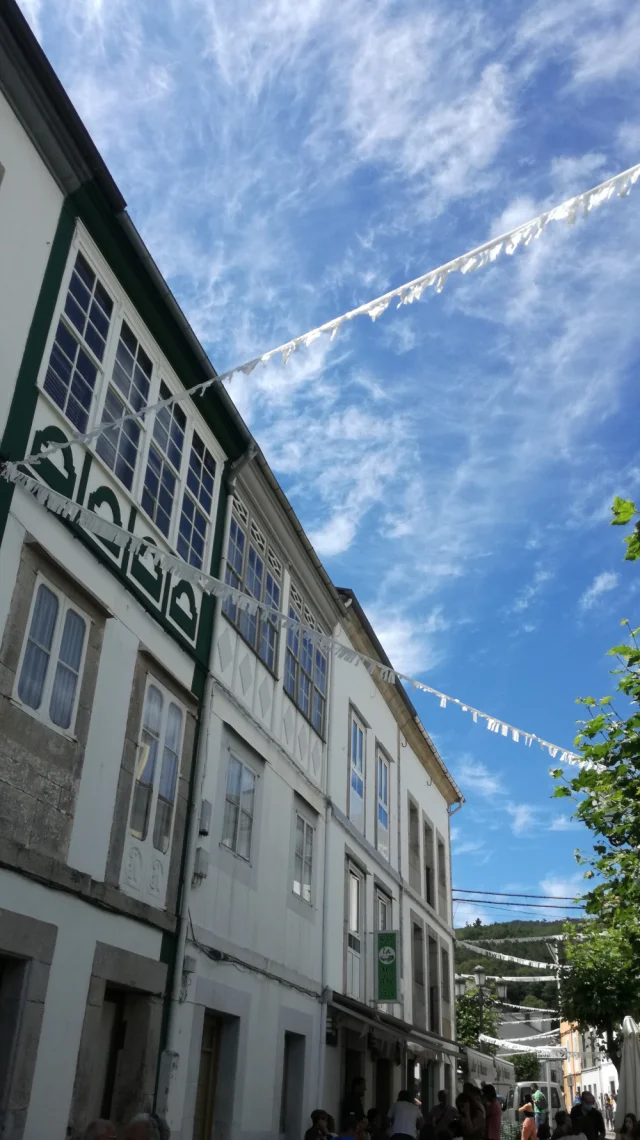 QueFemos en Directo Asturias: agenda para el occidente asturiano del 16 al 20 de abril 2025