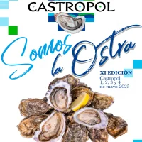 Festival Somos la Ostra 2025 en Castropol
