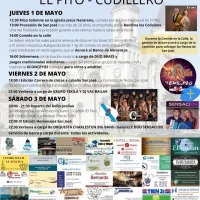 Fiestas de San José 2025 en El Pito
