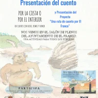 Presentación del cuento 