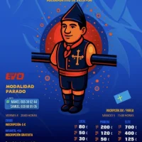 Torneo de Futbolín de Villayón 2025