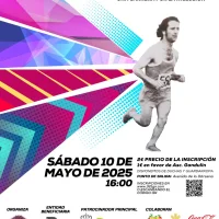 1ª Milla Villa de Navia 2025