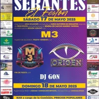 Festón de Serantes 2025