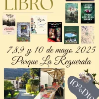 Feria del Libro de Cangas del Narcea 2025