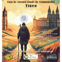 ExpoPeregrina 2025 recala en Tineo