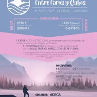 Encuentro Entre Faros y Cabos 2025