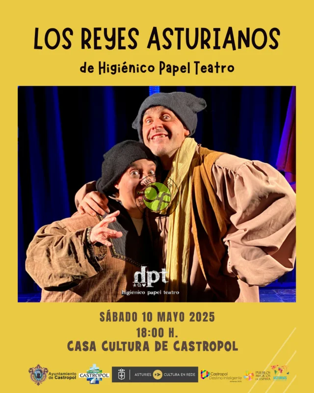 Higiénico Papel Teatro da vida a 