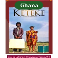Arranca el V Ciclo de Cine Africano en Tineo