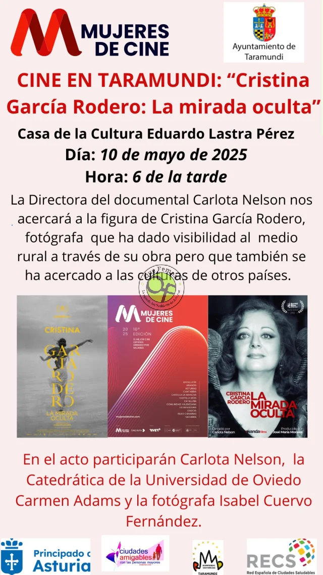 El documental 