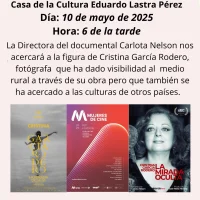 El documental 