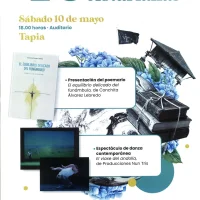 46ª Semana das Lletras Asturianas en Tapia
