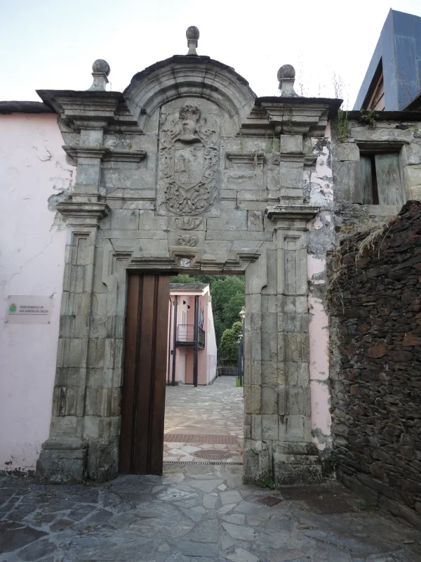 Horarios de turismo y visitas guiadas en San Martín de Oscos
