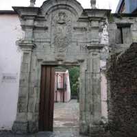 Horarios de turismo y visitas guiadas en San Martín de Oscos