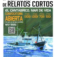 II Certamen de Relatos Cortos 