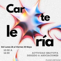 Taller básico de Canva en Tapia