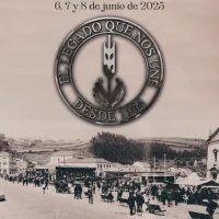 Feria de Muestras de Vegadeo 2025