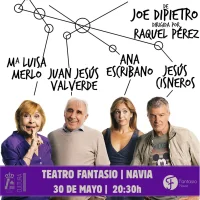 En el Fantasio de Navia se contarán 