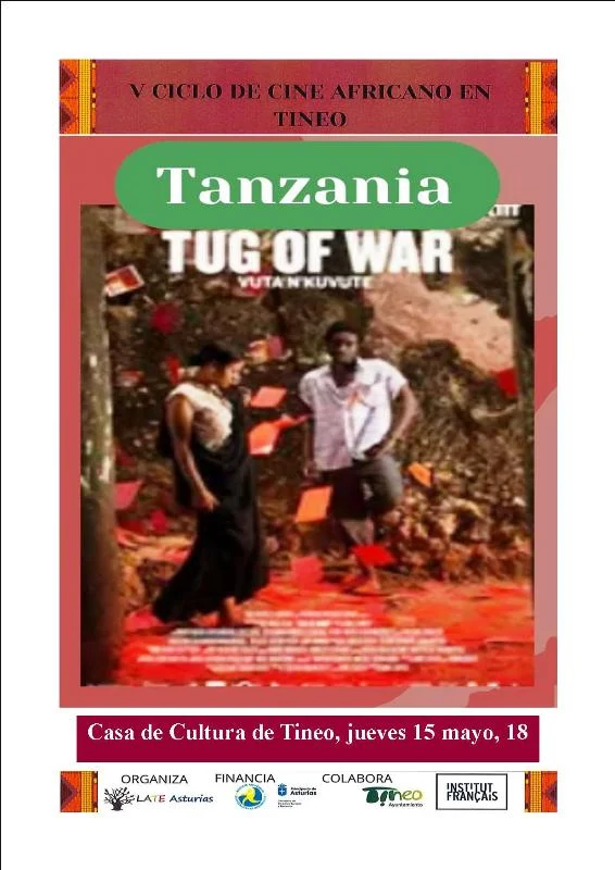 El Ciclo de Cine Africano de Tineo continúa con la proyección de la película 