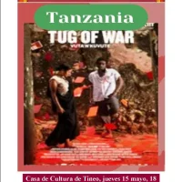 El Ciclo de Cine Africano de Tineo continúa con la proyección de la película 