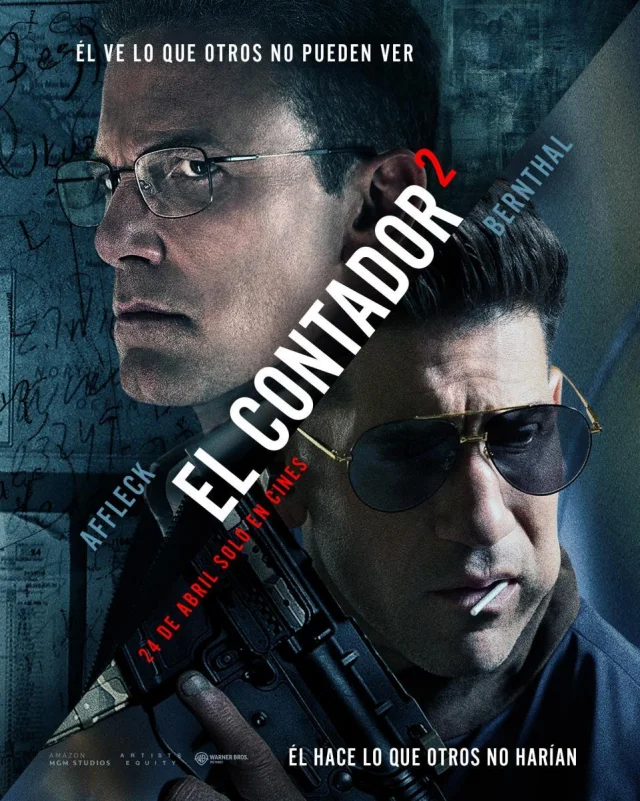 Cine en el Fantasio: 
