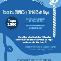 Ruta de la Tapa en Luarca