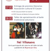 El Museo Etnográfico Pepe el Ferreiro de Grandas de Salime se suma a la celebración del Día de los Museos