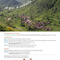 XIII Ruta de Alzada “De les marines al puertu”