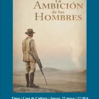 Cinemateca Ambulante en Tineo: 
