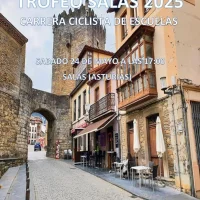 Trofeo Salas 2025