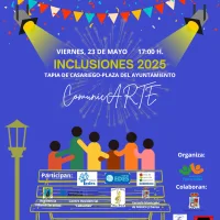 Inclusiones 2025 en Tapia de Casariego