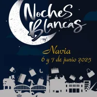 Navia vivirá sus Noches Blancas 2025