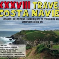 Travesía Costa Naviega 2025