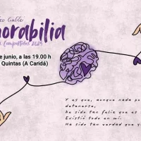 Voces Compartidas 2025 despliega su arte en A Caridá con el espectáculo 