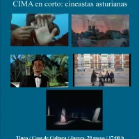 Cinemateca Ambulante en Tineo: 