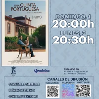 Cine en el Fantasio: 