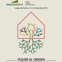Feria Narcenatur 2025 en Cangas del Narcea