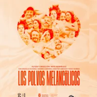 Se volverá a vivir un viernes de teatro en el Fantasio de Navia, con la obra de Maxi Rodríguez 
