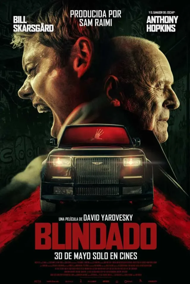 Cine en el Fantasio: 
