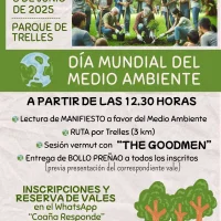 Día del Medioambiente 2025 en Coaña