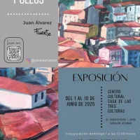 Cudillero acogerá la exposición 