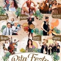 Pita Festa 2025 en Boal