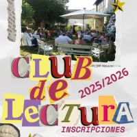 Abiertas las inscripciones para formar parte del Club de Lectura de Castropol