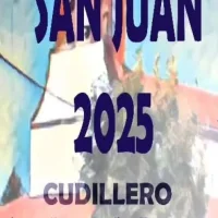 Fiestas de San Juan 2025 en San Juan de Piñera