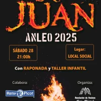 San Juan 2025 en Anleo