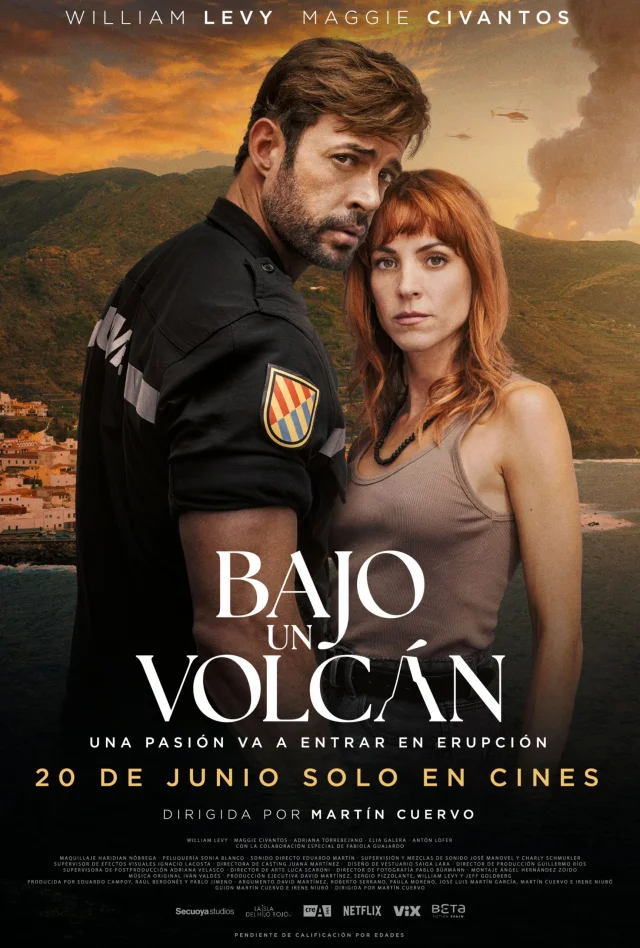 Cine en el Fantasio: 
