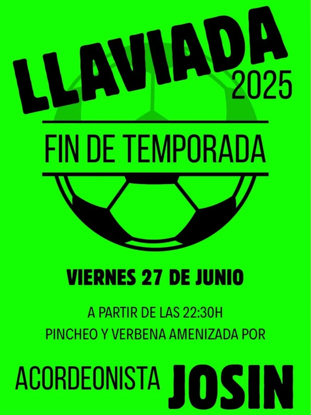 El Boal C.F. cierra la temporada con una noche de fiesta