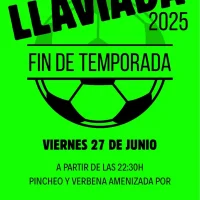 El Boal C.F. cierra la temporada con una noche de fiesta